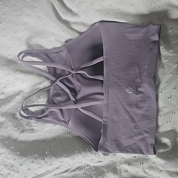 lululemon Aligh High-Neck Like a Cloud B/C - Picture 9 of 11